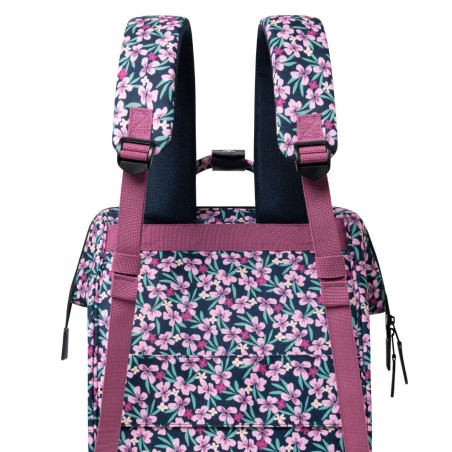 Sac à dos Adventurer Medium Cagliari Cabaïa – sac pratique, déperlant et modulable | Lucie in the R