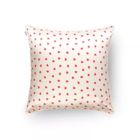 Taie d’oreiller soie – Emily’s Pillow | Confort & beauté nuit