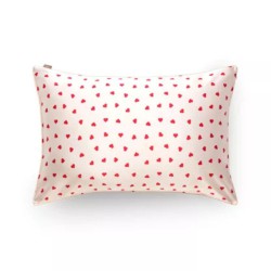 Taie d’oreiller soie – Emily’s Pillow | Confort & beauté nuit