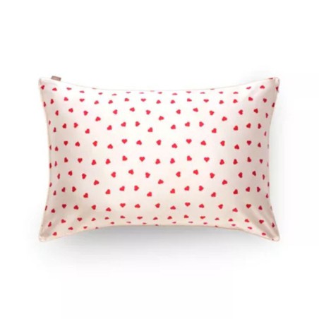 Taie d’oreiller soie – Emily’s Pillow | Confort & beauté nuit