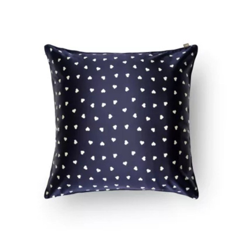 Taie d’oreiller soie – Emily’s Pillow | Confort & beauté nuit