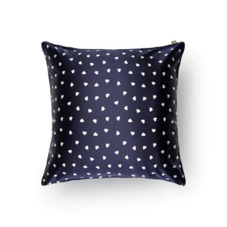 Taie d’oreiller soie – Emily’s Pillow | Confort & beauté nuit