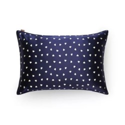 Taie d’oreiller soie – Emily’s Pillow | Confort & beauté nuit