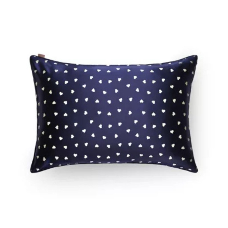Taie d’oreiller soie – Emily’s Pillow | Confort & beauté nuit