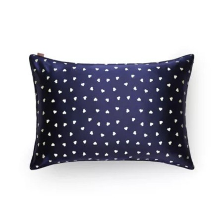 Taie d’oreiller soie – Emily’s Pillow | Confort & beauté nuit