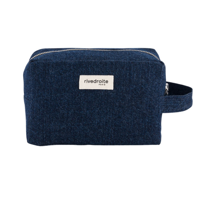 Trousse de Toilette Tournelles XL – Rive Droite Paris