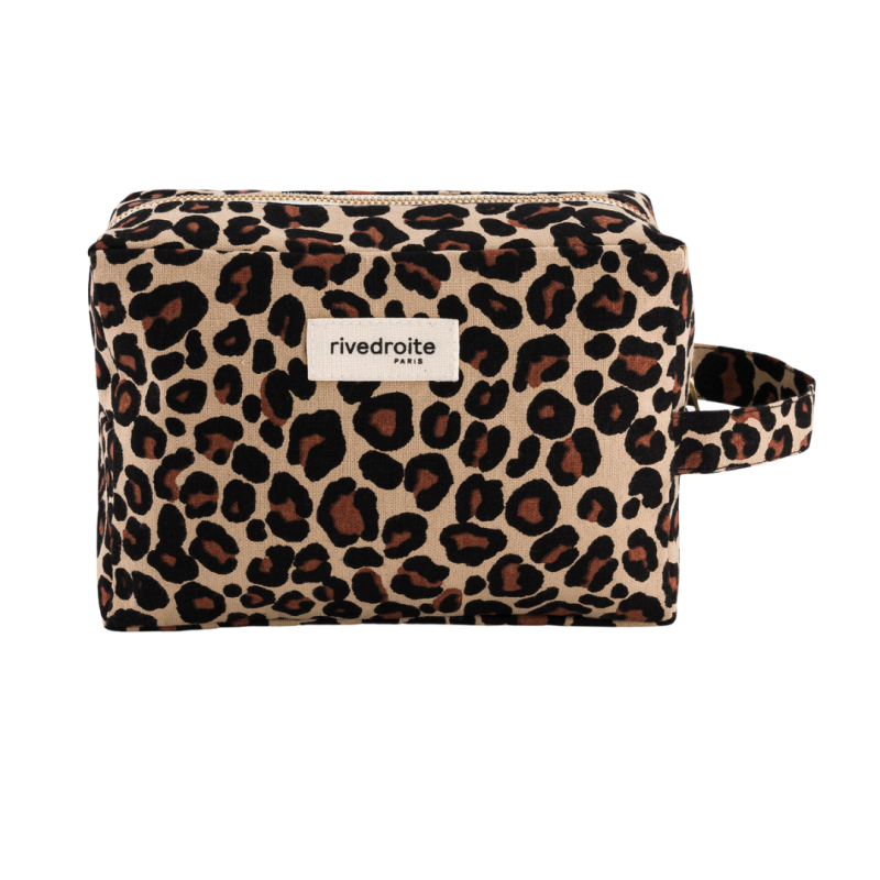 Tournelles XL – Grande trousse de voyage – Rive Droite