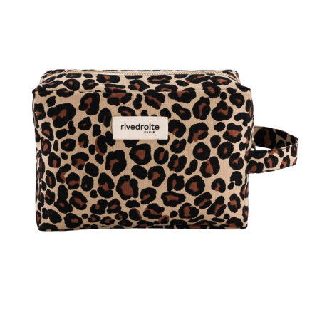 Tournelles XL – Grande trousse de voyage – Rive Droite