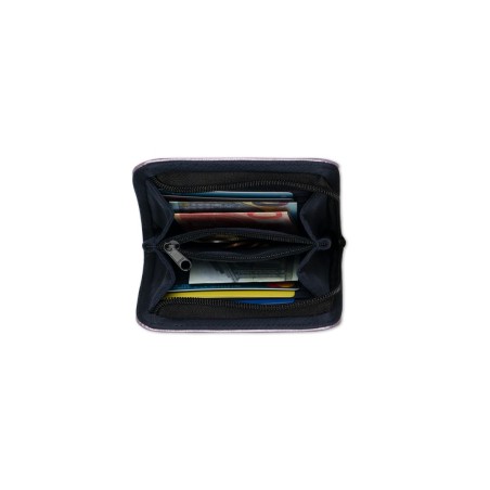 Trousse de Toilette Cabaïa - Ouverture grand angle & design pratique