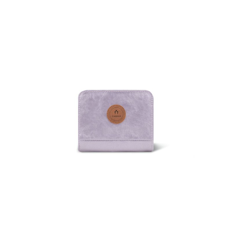 Trousse de Toilette Cabaïa - Ouverture grand angle & design pratique