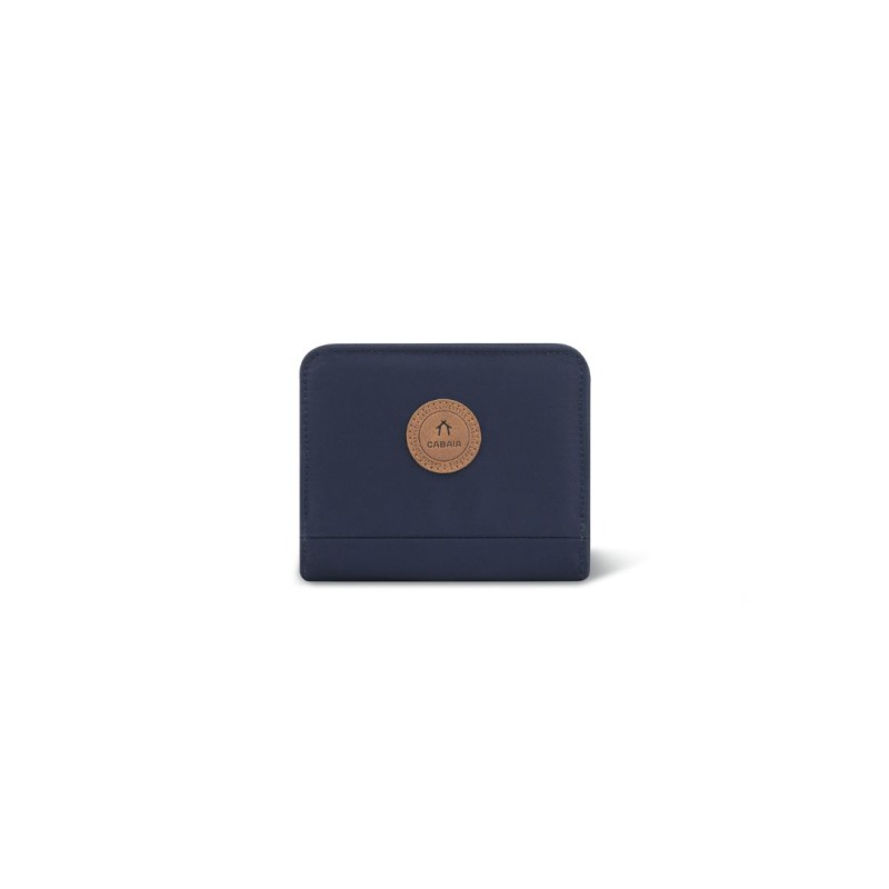 Trousse de Toilette Cabaïa - Ouverture grand angle & design pratique