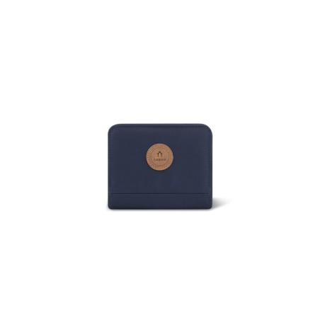 Trousse de Toilette Cabaïa - Ouverture grand angle & design pratique