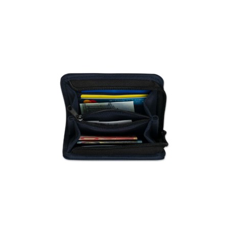 Trousse de Toilette Cabaïa - Ouverture grand angle & design pratique