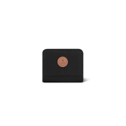 Trousse de Toilette Cabaïa - Ouverture grand angle & design pratique