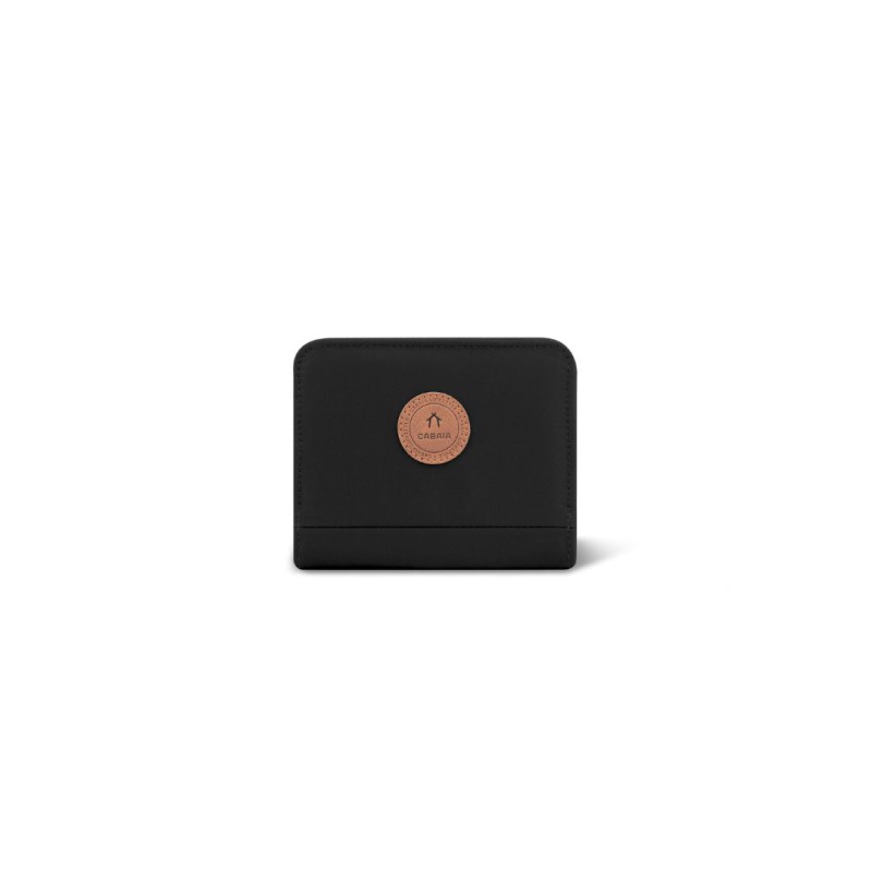 Trousse de Toilette Cabaïa - Ouverture grand angle & design pratique