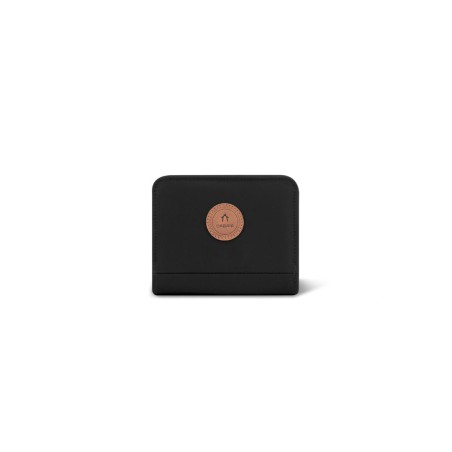 Trousse de Toilette Cabaïa - Ouverture grand angle & design pratique