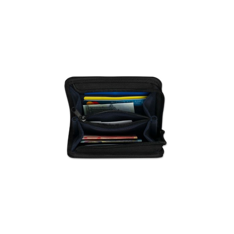 Trousse de Toilette Cabaïa - Ouverture grand angle & design pratique