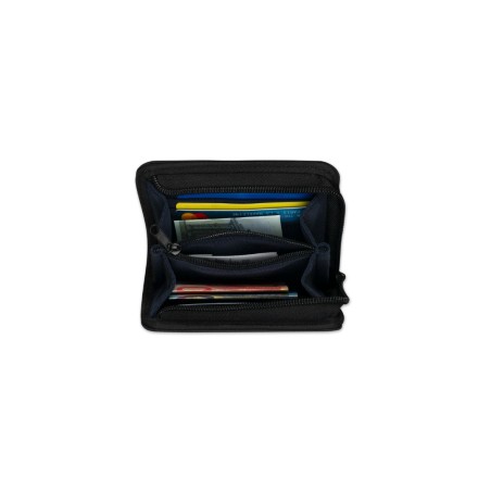 Trousse de Toilette Cabaïa - Ouverture grand angle & design pratique