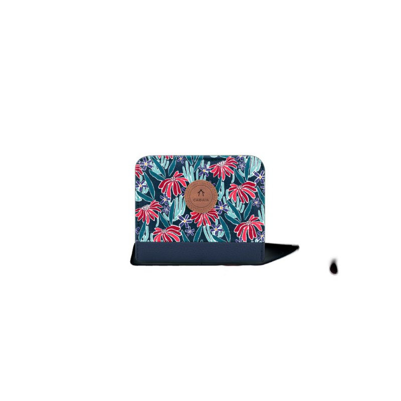 Trousse de Toilette Cabaïa - Ouverture grand angle & design pratique