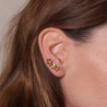 Bijoux dorés Waekura – Boucles, bagues, bracelets & charms intemporels