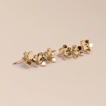 Bijoux dorés Waekura – Boucles, bagues, bracelets & charms intemporels