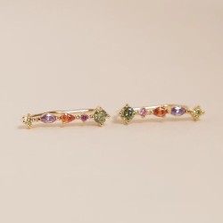 Bijoux dorés Waekura – Boucles, bagues, bracelets & charms intemporels