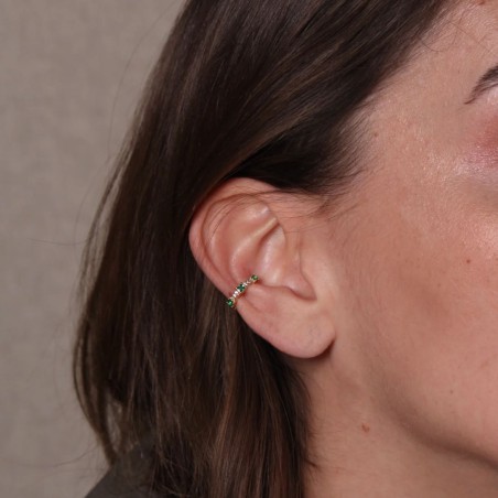 Bijoux dorés Waekura – Boucles, bagues, bracelets & charms intemporels