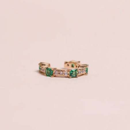 Bijoux dorés Waekura – Boucles, bagues, bracelets & charms intemporels