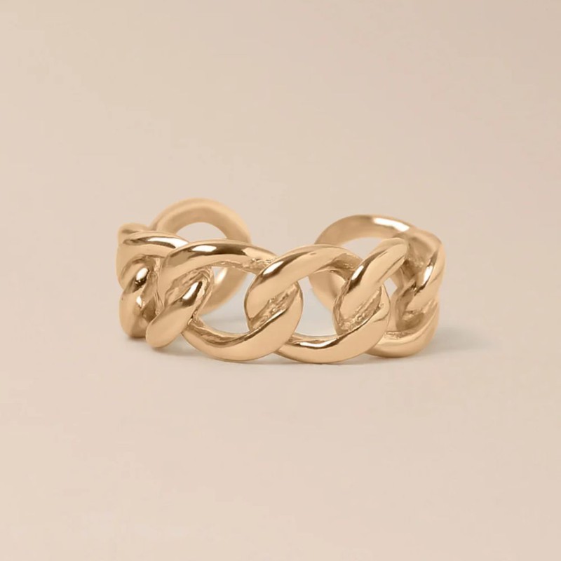 Bijoux dorés Waekura – Boucles, bagues, bracelets & charms intemporels