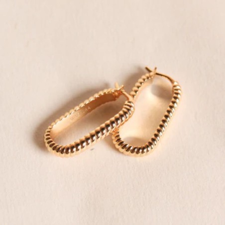 Bijoux dorés Waekura – Boucles, bagues, bracelets & charms intemporels