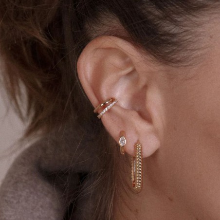 Bijoux dorés Waekura – Boucles, bagues, bracelets & charms intemporels