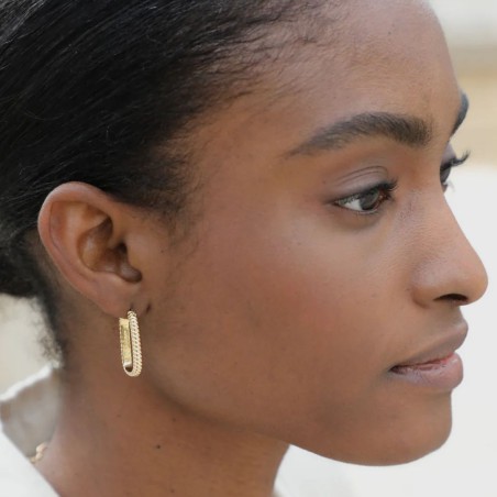 Bijoux dorés Waekura – Boucles, bagues, bracelets & charms intemporels