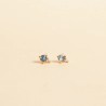 Bijoux dorés Waekura – Boucles, bagues, bracelets & charms intemporels