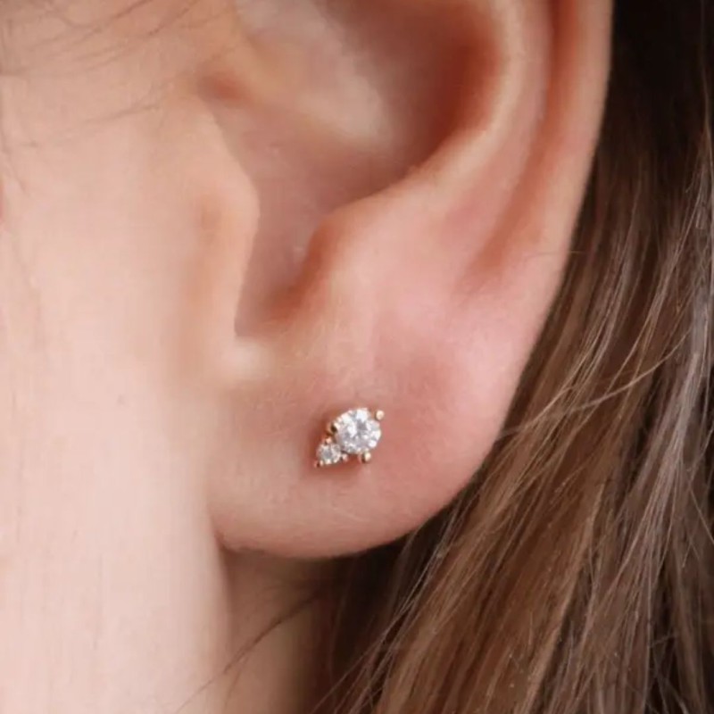 Bijoux dorés Waekura – Boucles, bagues, bracelets & charms intemporels