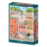 Puzzle - 1000 pièces - Rome - Pieces & Peace