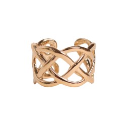 Bijoux dorés Waekura – Boucles, bagues, bracelets & charms intemporels