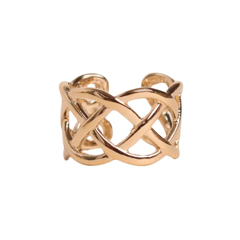 Bijoux dorés Waekura – Boucles, bagues, bracelets & charms intemporels