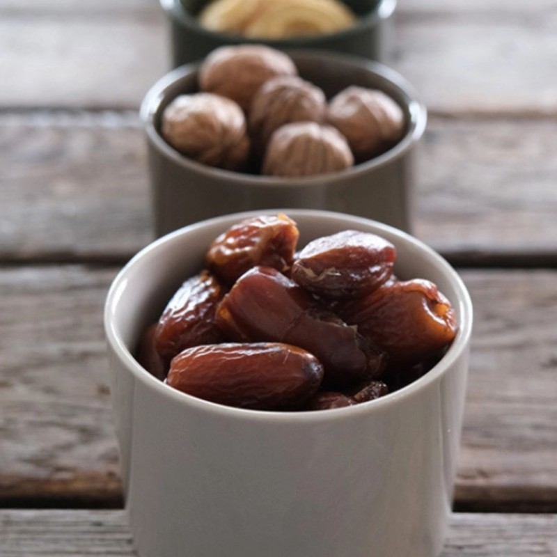 Mug/pot OOhh en céramique brillante sable – Lübech Living | Lucie in the R