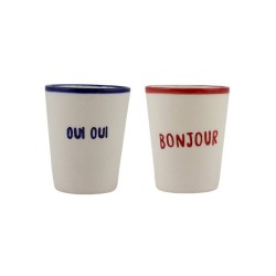 Céramique artisanale fabriquée au Portugal – pièce de vaisselle authentique | Lucie in the R