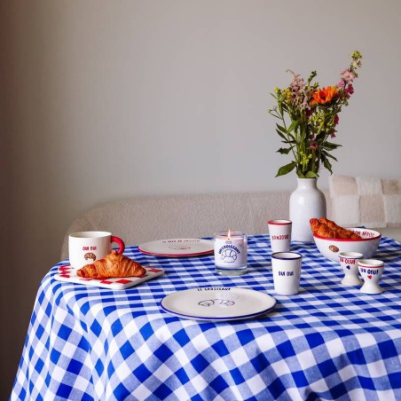 Céramique artisanale fabriquée au Portugal – pièce de vaisselle authentique | Lucie in the R