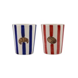 Céramique artisanale fabriquée au Portugal – pièce de vaisselle authentique | Lucie in the R