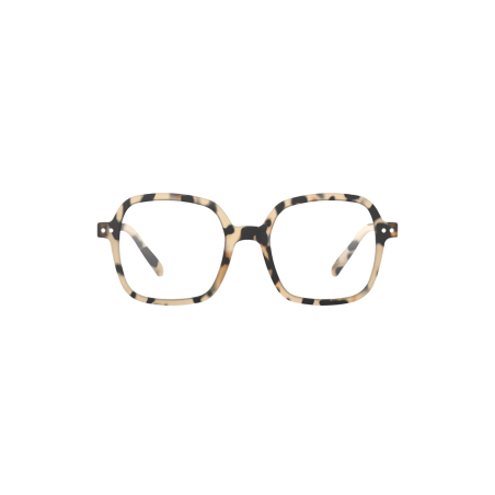 Lunettes de Lecture Square Tortoise Izipizi – Style et Confort