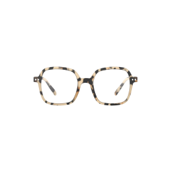 Lunettes de Lecture Square Tortoise Izipizi – Style et Confort