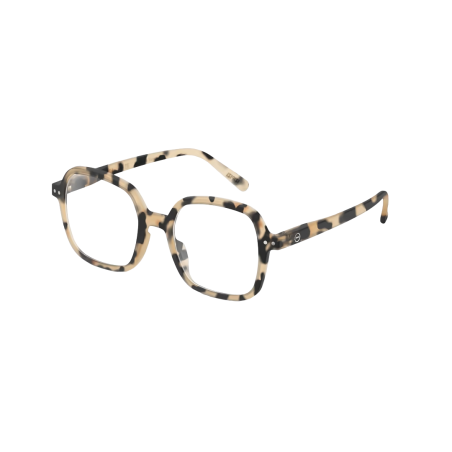 Lunettes de Lecture Square Tortoise Izipizi – Style et Confort