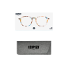 Lunettes de lecture D IZIPIZI – Blue Tortoise, Light Tortoise, Tortoise & Cherry Red | +1/+1.5/+2/+2.5