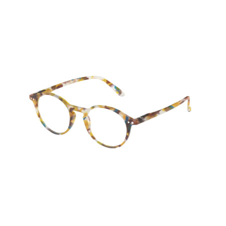 Lunettes de lecture D IZIPIZI – Blue Tortoise, Light Tortoise, Tortoise & Cherry Red | +1/+1.5/+2/+2.5
