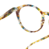 Lunettes de lecture D IZIPIZI – Blue Tortoise, Light Tortoise, Tortoise & Cherry Red | +1/+1.5/+2/+2.5