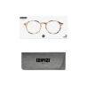 Lunettes de lecture D IZIPIZI – Blue Tortoise, Light Tortoise, Tortoise & Cherry Red | +1/+1.5/+2/+2.5