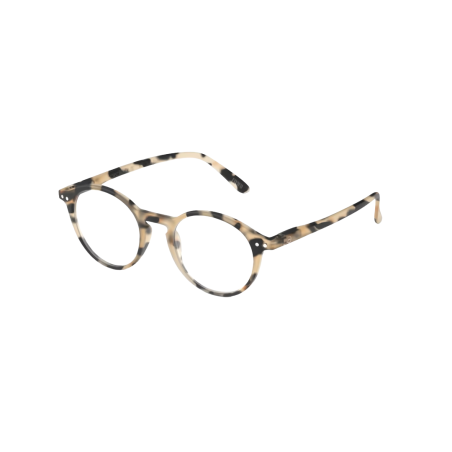 Lunettes de lecture D IZIPIZI – Blue Tortoise, Light Tortoise, Tortoise & Cherry Red | +1/+1.5/+2/+2.5