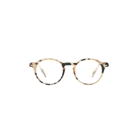 Lunettes de lecture D IZIPIZI – Blue Tortoise, Light Tortoise, Tortoise & Cherry Red | +1/+1.5/+2/+2.5